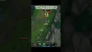 TWITCH + YUUMI