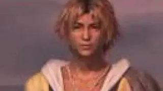 Final fantasy X music video enya - book of days