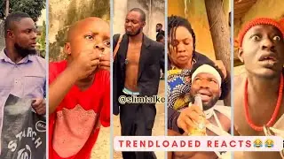 Unsuccessful exam cry out without evidence and the Chosen Wonders😂 ft WonderTalk |Slimtalker |Shaggy