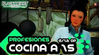 COCINA A 1 SEGUNDO BDO ESTA ROTO