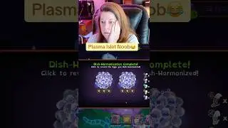 Plasma Islet Noob! #msm #mysingingmonsters #noob #noobgameplay #plasma #yoreek #meebkin #gamingvids