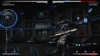 MARKSMAN SWAG