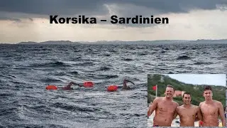 Thomas Ladurner, Christoph Gamper & Thomas Santer - Korsika-Sardinien