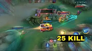 LAYLA 25 kILL 💀 EPIC LOBBY | ANKIT DAS |