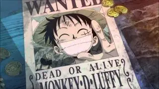One Piece Ost - Episode Intro