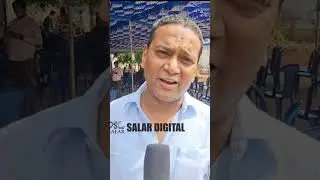 Mansoor Khan: &lsquo;BJP&rsquo;s Trick To Divide People & Society&rsquo; #shortsfeed #shortsviral #muslimreservation