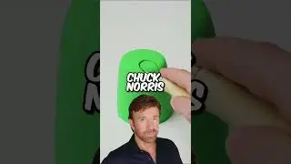 The Chuck's Norris #funnyvideo #funfacts #funnyfacts #showerthoughts #facts #chucknorris #funfacts