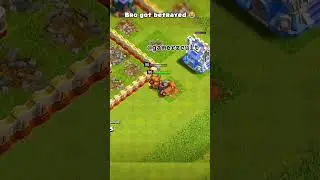 Justice for Barbarian 👑💔. #memes # memesdaily #cocmemes #clashofclans