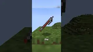 Minecraft's REDSTONE Mod