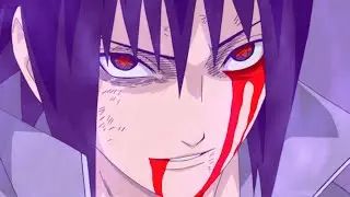 Sasuke「FIVE KAGE SUMMIT」GAMEPLAY - Naruto Storm 4
