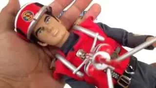 Captain Scarlet Vivid Imaginations 12