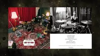 01 Vanishing Joint - MASSENGRAB RECORDS SESSIONS #1