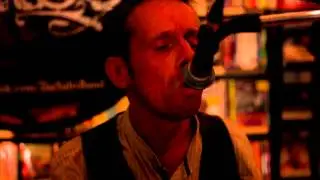 The Salts - Good Ship Bess - BBC Introducing The South Session