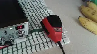 Микрофон Astatic Road Devil cb radio power (Часть 2).