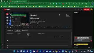 Test Stream - 2