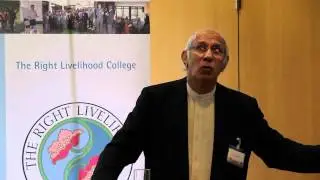 RLC Workshop: Mobilization for Change: Social Movements in a Developing World. Opening Speech.