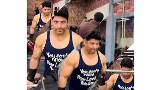 biceps curl heavy weight training#hardcoreworkout ￼#gymlife #shorts #thekillfitness