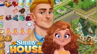 SUNNY HOUSE lvl.28: CITY MAN EVENT 14  /  GUEST SUITE7
