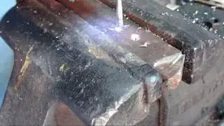 Milwaukee Drill and Tap
