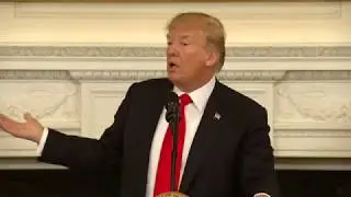 Trump Appoints Brad Parscale as 2020 Campaign Manager