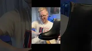 #flattered #boots #unboxing #shopping