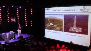 AoTATX #17: Detecting Gravitational Waves with Advanced LIGO by Nullifier of Noise