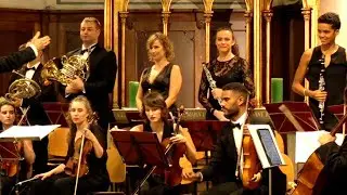 Deborah&acute;s Theme - Ennio Morricone - Wonderful  version