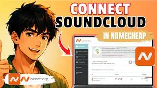 How To Connect Soundcloud Account In HERO Namecheap (Updated 2026)