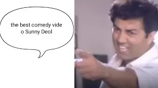 Jeet move Comedy video
