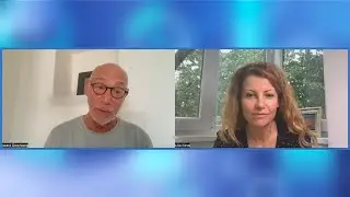 Meet one of the world&rsquo;s foremost photography dealers Howard Greenberg, aired on 100%budni, BNT, 2024