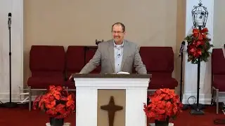 2026-0104 Pastor Monnie Jones Sermon