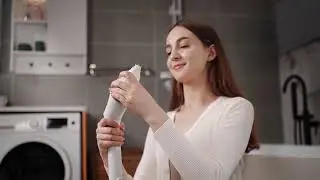 Electric Spin Scrubber, Cordless Shower Scrubber Rotary Floor Brushes & Pad. Link in Description.