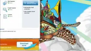How to fix Warrock Error AVG version