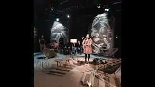 Martina Trchová živě - TV Noe - Cvrlikání (19.1.2023)