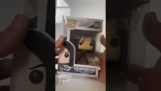 Funko pop Alita (BerserkerBody) 563 #shorts