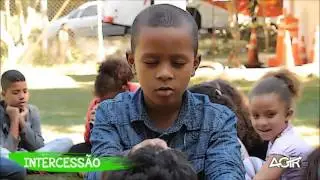 IMPACTO RADICAL KIDS