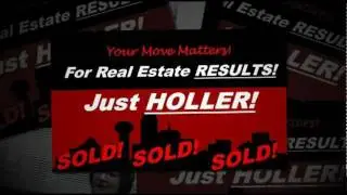 The Hollers Team Realtors in Dallas Texas!