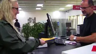 Så nemt er det at brevstemme
