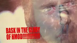 JONNIE GOODBOY TYLER LISTENS TO HMOD FOR THE FIRST TIME!!!!!!!!!!!!!!!!!!!!!!!!!!!!!!!!!!!!!!!!!!!!!