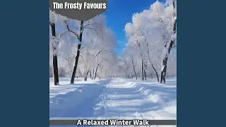 Frosty Icicles