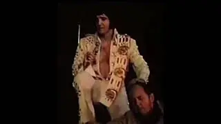 Elvis and the colonel rare footage, part 4