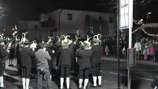 Weihnachtsklänge der M.K. Mühlen 2025