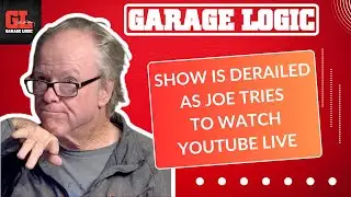Kenny Grabs Power and Joe Is Befuddled At The End of Today's Show