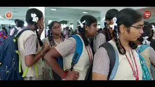 India&rsquo;s Young Innovators! PRAYOGA&rsquo;25 Junior Science Expo Highlights