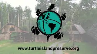 Turtle Island Preserve...