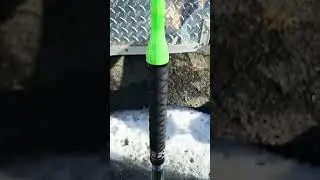 New Hellcat Rod