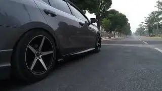Ibrar modified toyota corolla 2016 from gujranawala