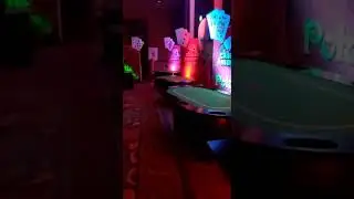 Casino Theme | Employee Engagement Activities | Corporate Event Ideas