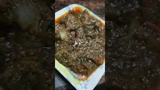 Restaurant Style Mutton with Vegetables Korm Special Royal Curry #muttonkorma#muttonrecipe