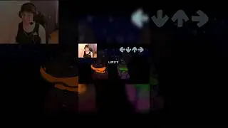 Friday Night Funkin&rsquo; VS SHEEPS!!! (17Bucks Fan Song) #shorts #fnfmod #fridaynightfunkin #stason